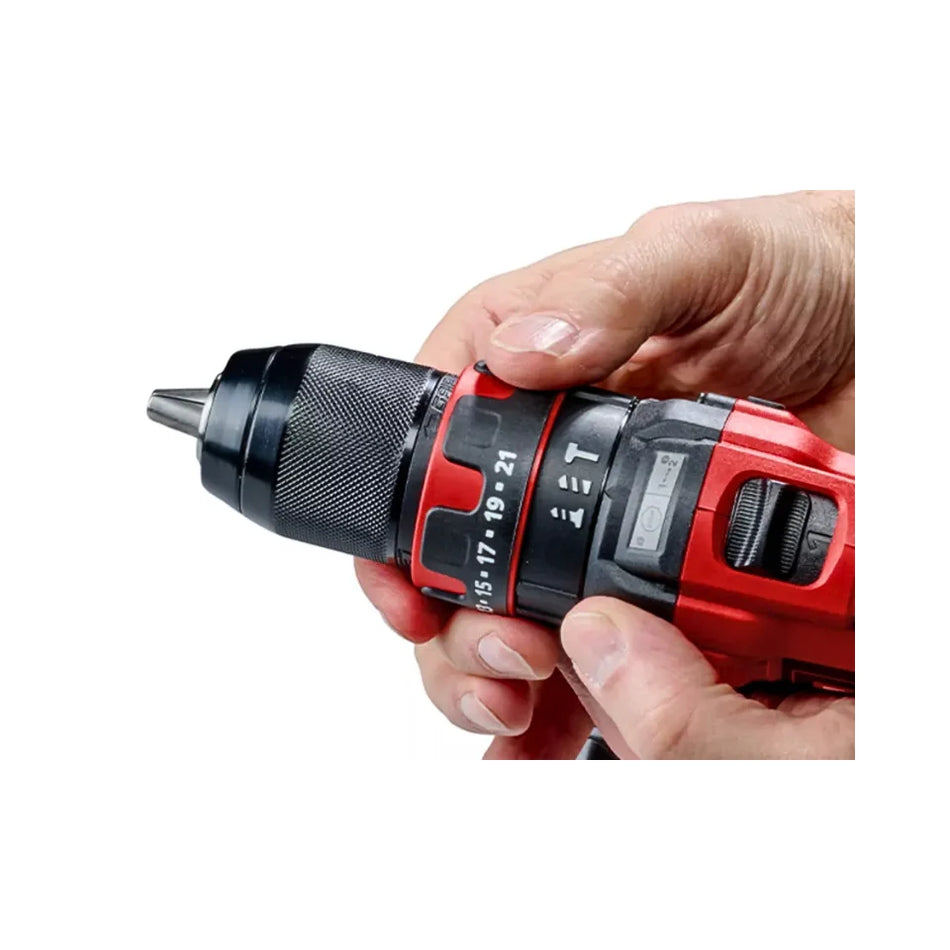 Einhell | Cordless Impact Drill Te-CD 18/44 Li-I + 2,5Ah Battery