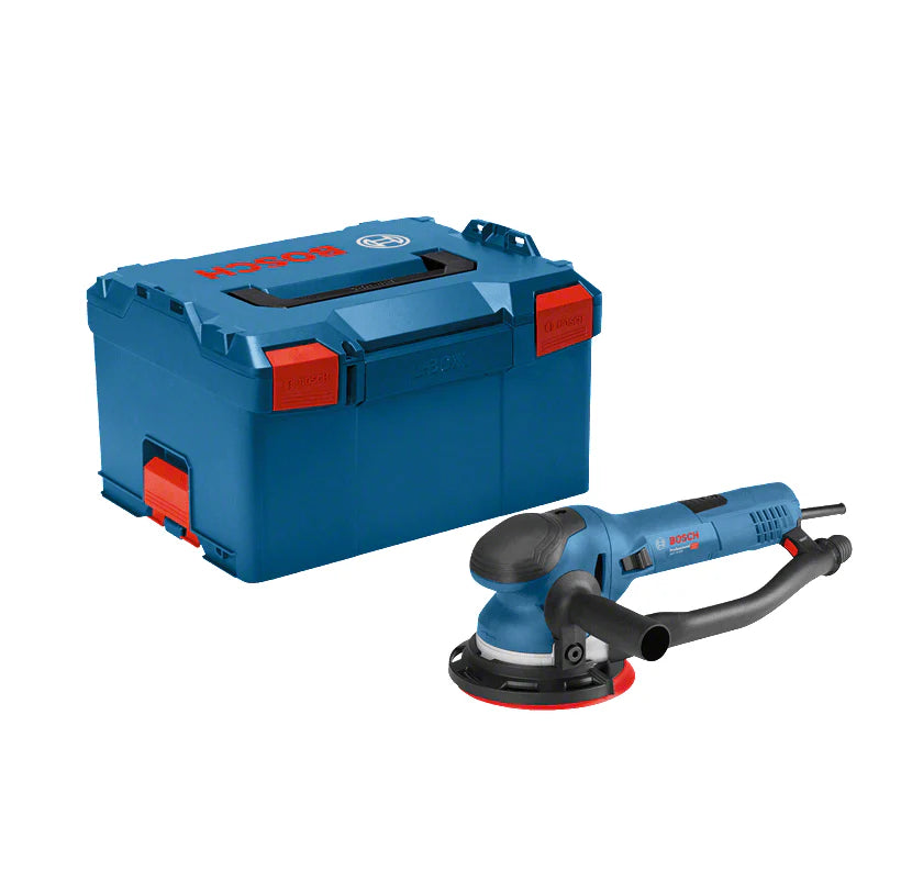 Bosch Professional | Random Orbital Sander GET 75-150
