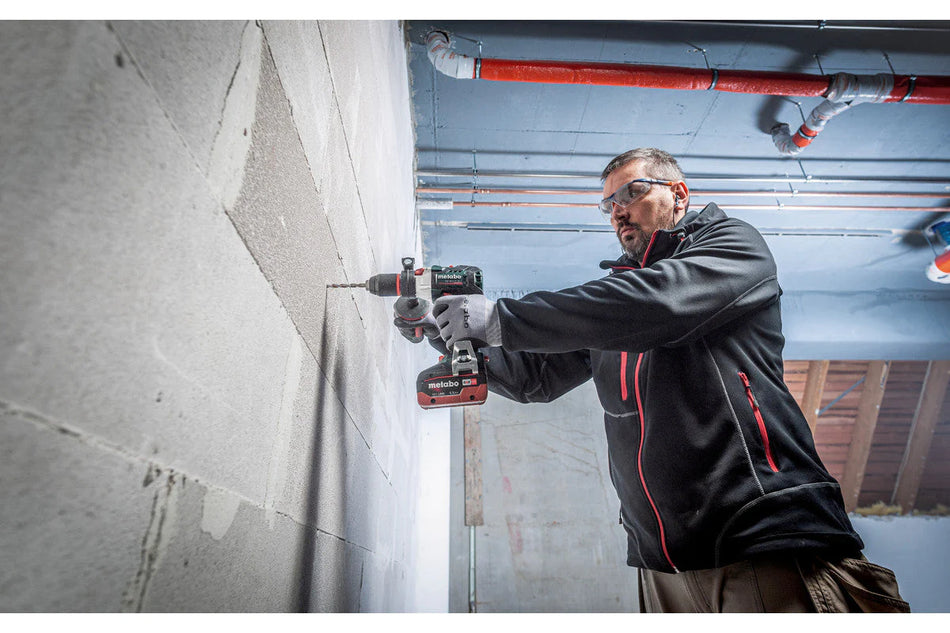 Metabo | Cordless Hammer Drill Sb 18 Ltx Bl I