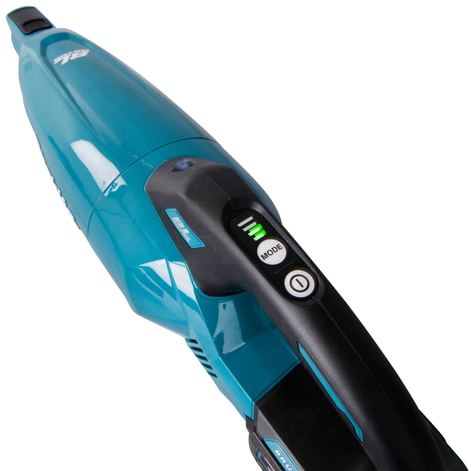Makita CL001Gz Cordless Cleaner 40V - Tool Only