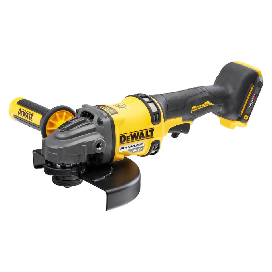 DeWalt | Cordless Angle Grinder 54V Brushless 180mm