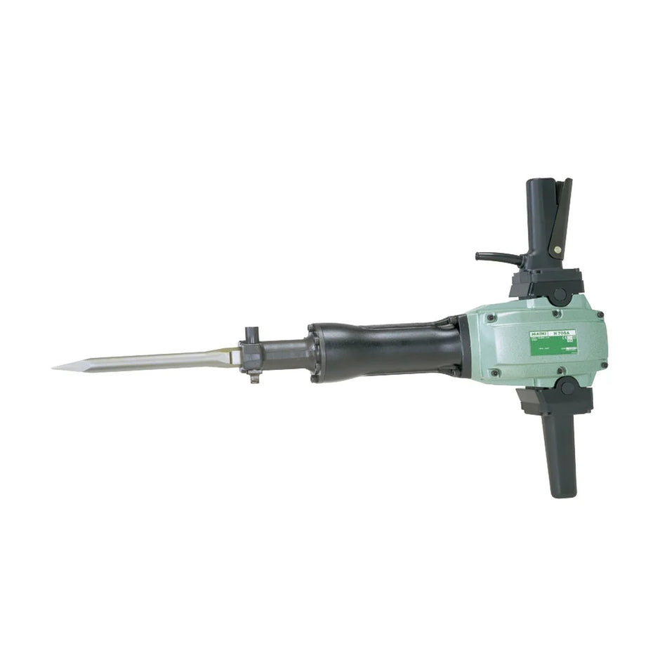 Hikoki | Demolition Hammer Hex H70SALAZ
