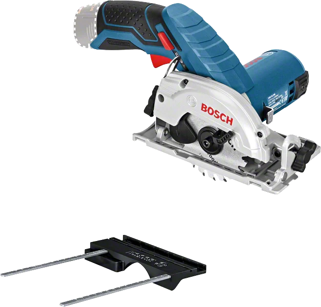 Bosch Professional | Cordless Circular Saw GKS 12V-26 (Battery Excluded)