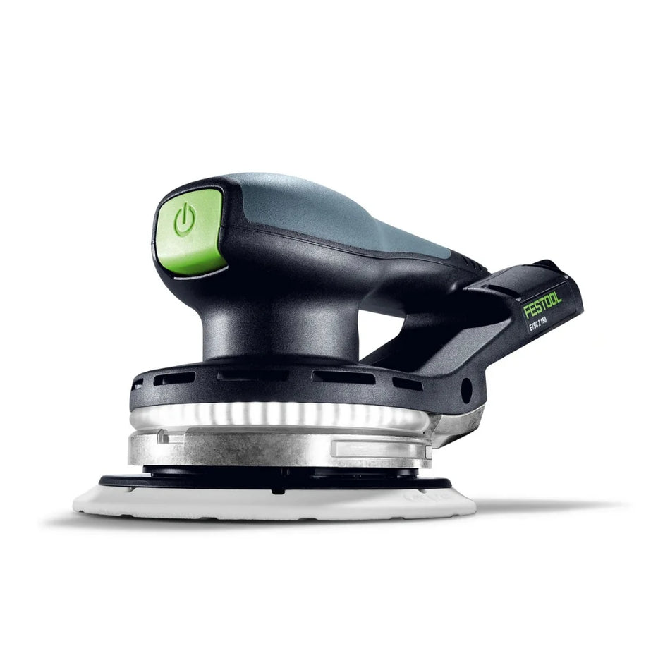 Festool | Cordless Essentric Sander Etsc 2 150-basic