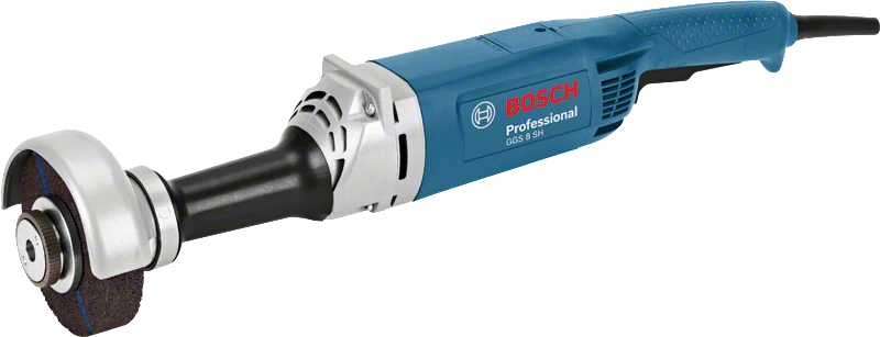Bosch Professional | Straight Grinder GGS 8 SH