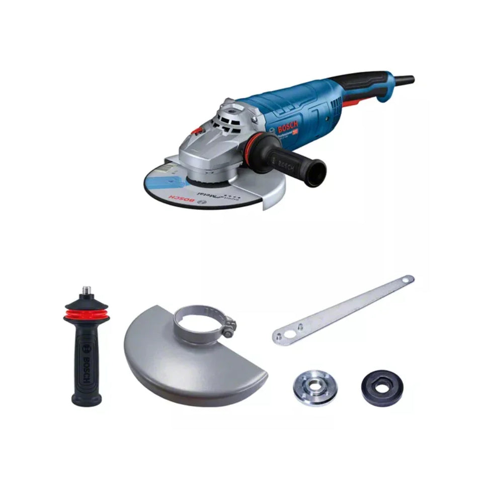 Bosch Professional | Angle Grinder Gws 27-230