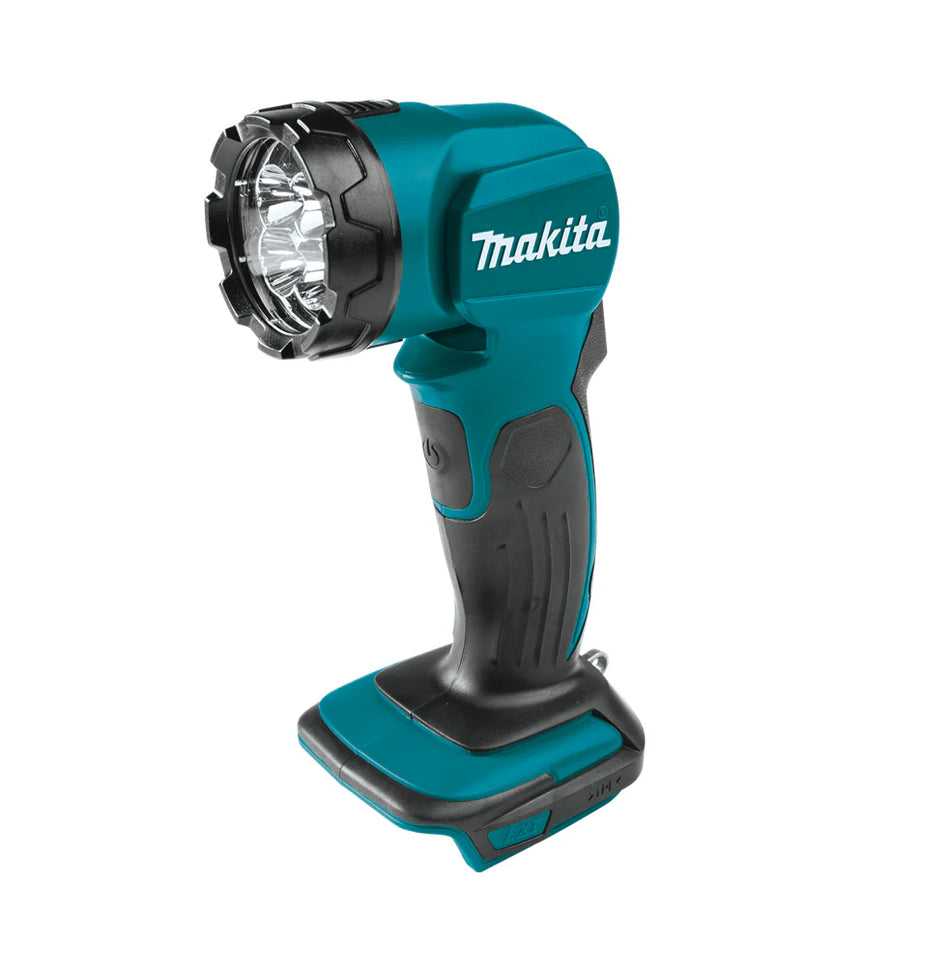 Makita | Cordless LED Flashlight DML815 (Battery Excluded)
