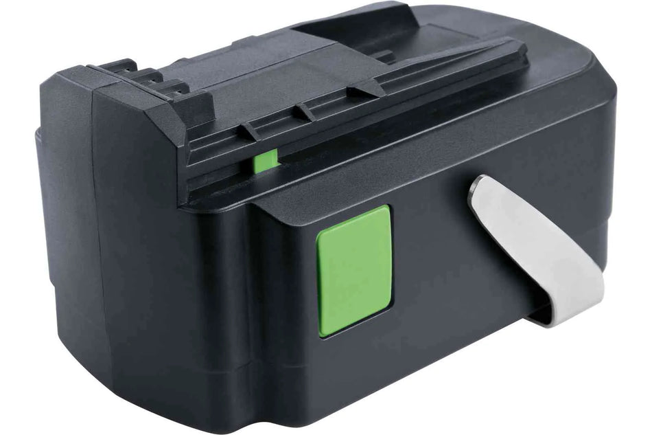 Festool | Battery pack BPC 15 5,2 Ah-Li Ion