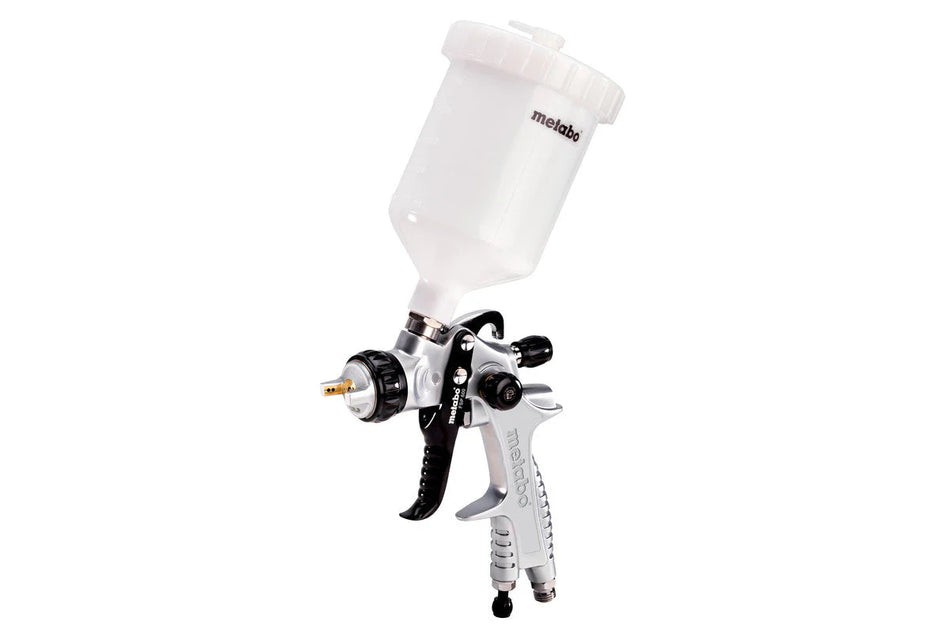 Metabo | Compressed Air Paint Spray Gun Fsp 600 Hvlp