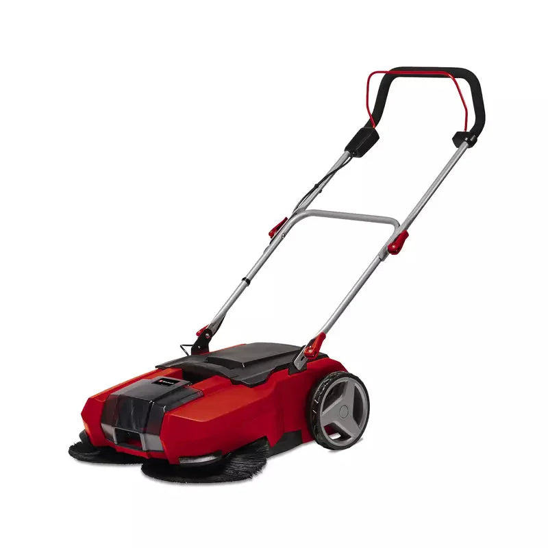 Einhell | Cordless Push Sweeper TE-SW 18/610 Li-(Battery Excluded)