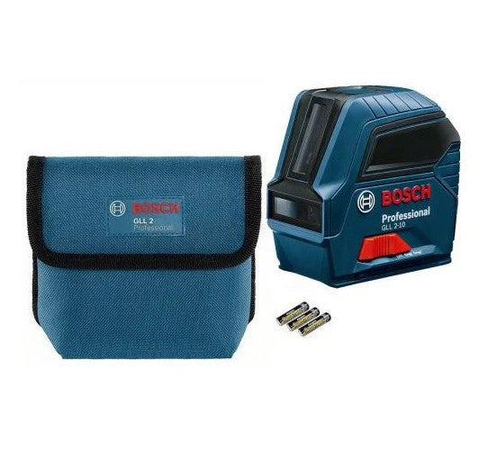 Bosch Professional | Laser Line Level GLL 2-10