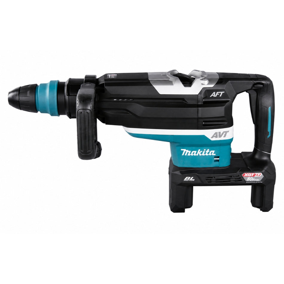 Makita HR006Gz 52Mm Crdl R/Hammer - Tool Only