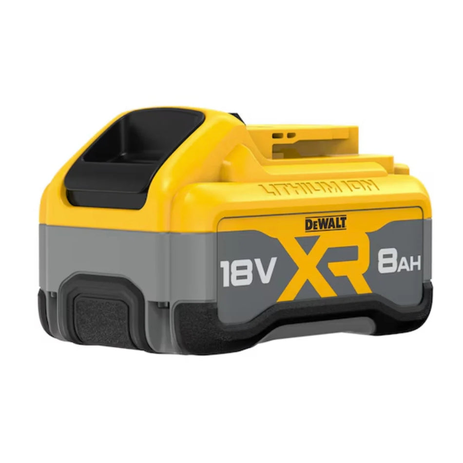 DeWalt | Battery 18V 8Ah Li-Ion