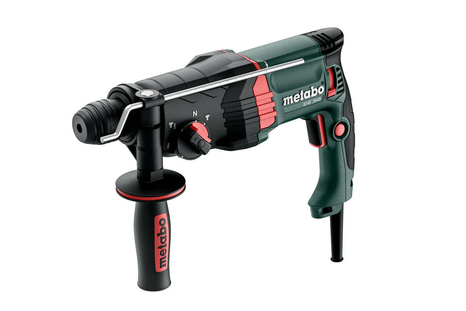 Metabo | Rotary Hammer Khe 2645