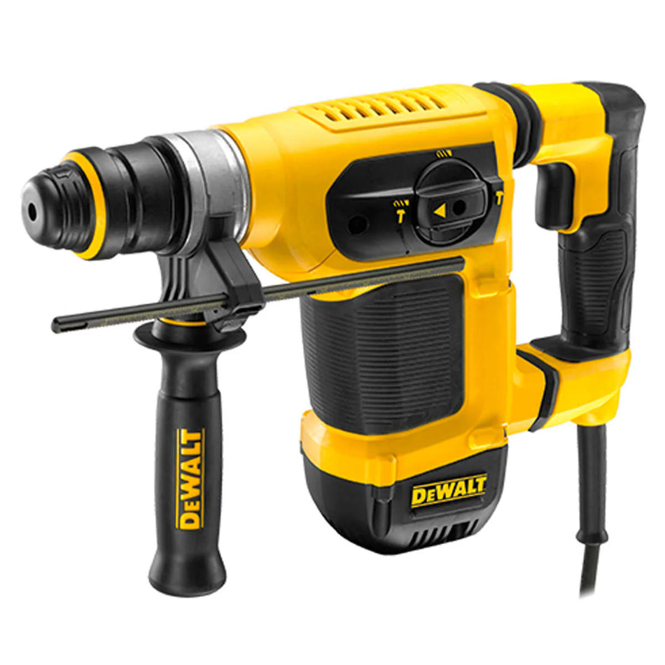 DeWalt | Rotary Hammer SDS-plus 32mm