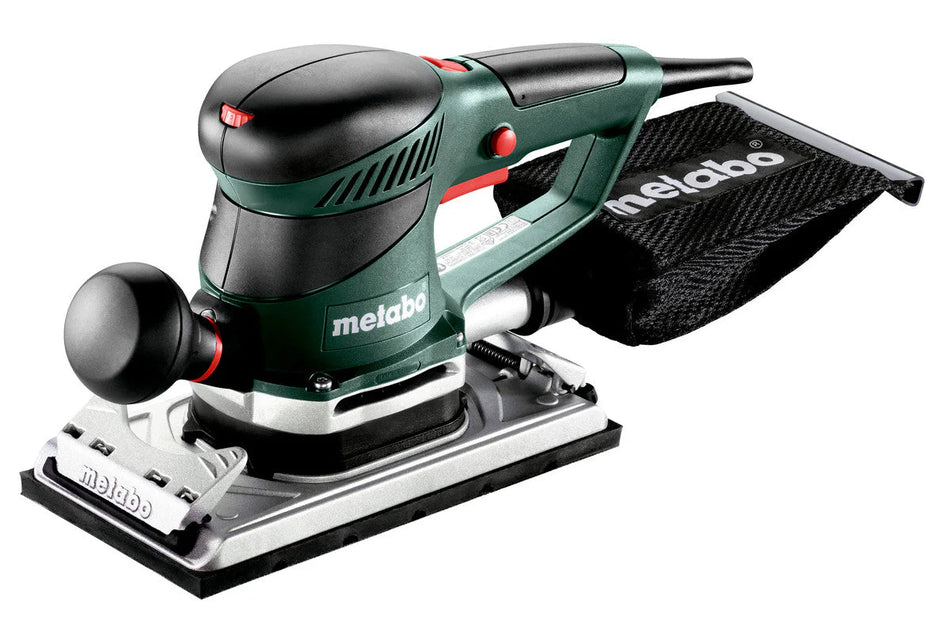Metabo | Orbital Sander Sre 4351 Turbotec