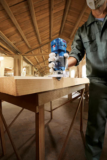 Bosch Professional | Palm Router GKF 550