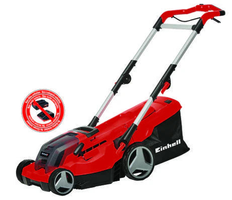 Einhell | Cordless Lawn Mower GE-CM 36/37 Li-(Battery Excluded)