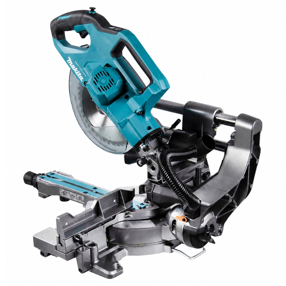Makita LS002Gz 216Mm Cordless Slide Mitre Saw - Tool Only
