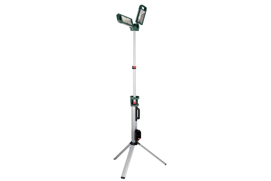 Metabo | Cordless Site Light Bsa 18 Led 5000 Duo-S (Battery Excluded)