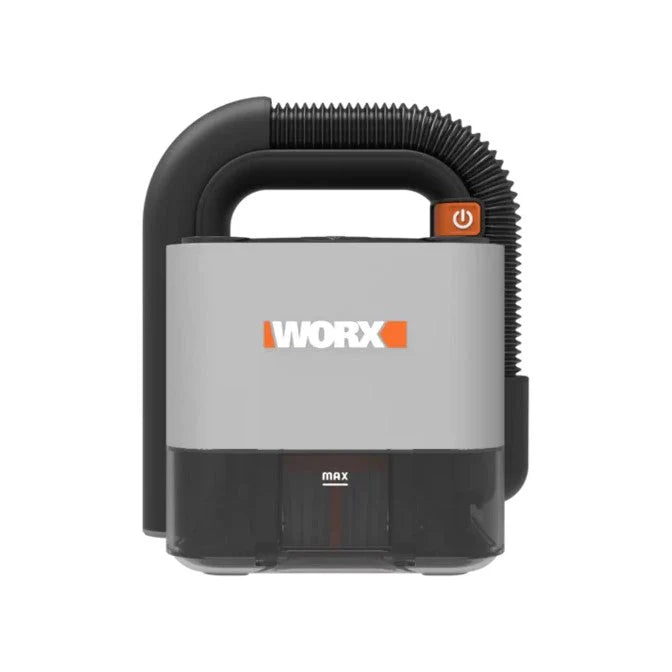 Worx | Cubevac™ Compact Cordless Vacuum 20V Powershare® -(Battery Excluded)