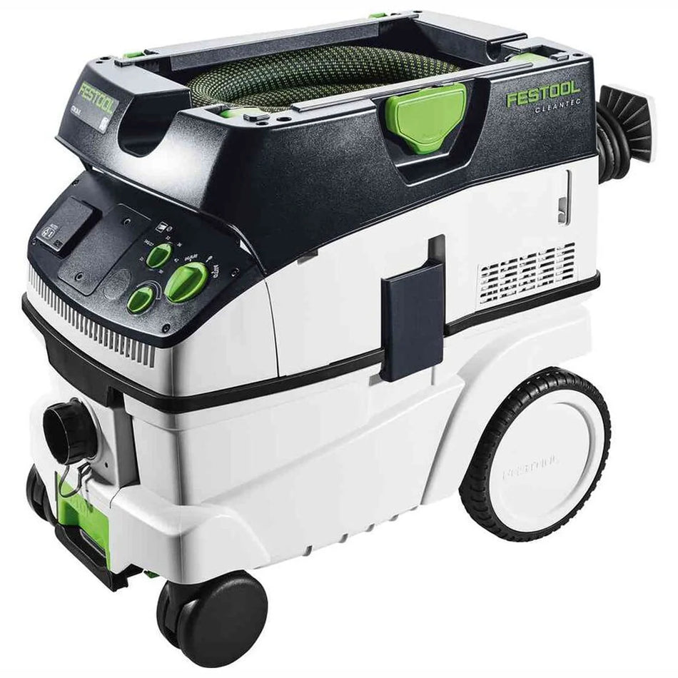 Festool | Mobile Dust Extractor Ctm26 E