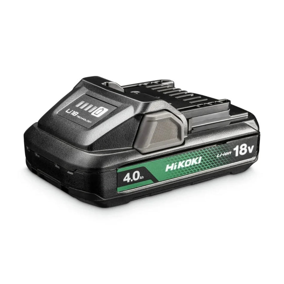 Hikoki | Battery 18V 4.0Ah Li-Ion