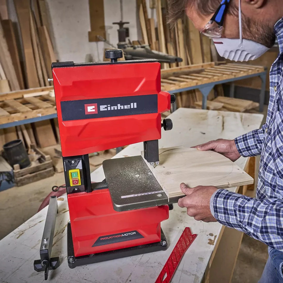 Einhell | Band Saw TC-SB 200/1