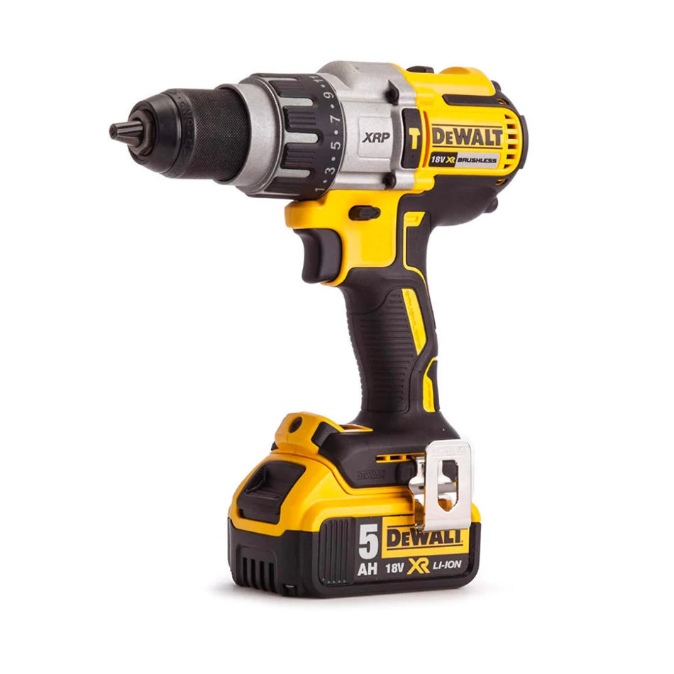 DeWalt | Cordless Hammer Drill 18V Brushless DCD996P1