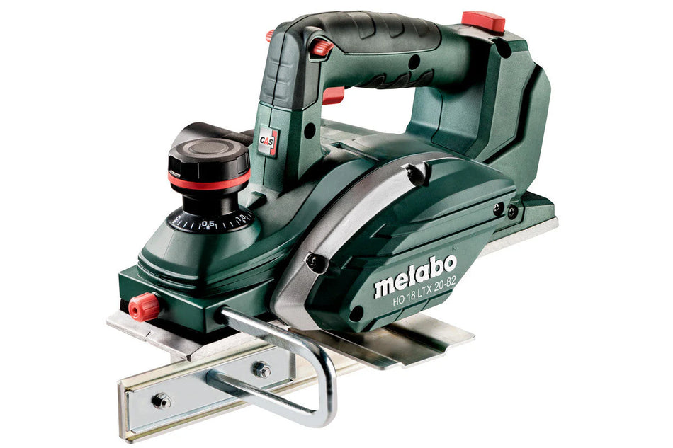 Metabo | Cordless Planer Ho 18 Ltx 20-82 (Battery Excluded)