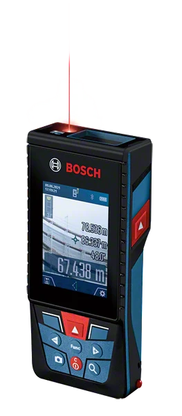 Bosch Professional | Distance Measurer GLM 150-27 C