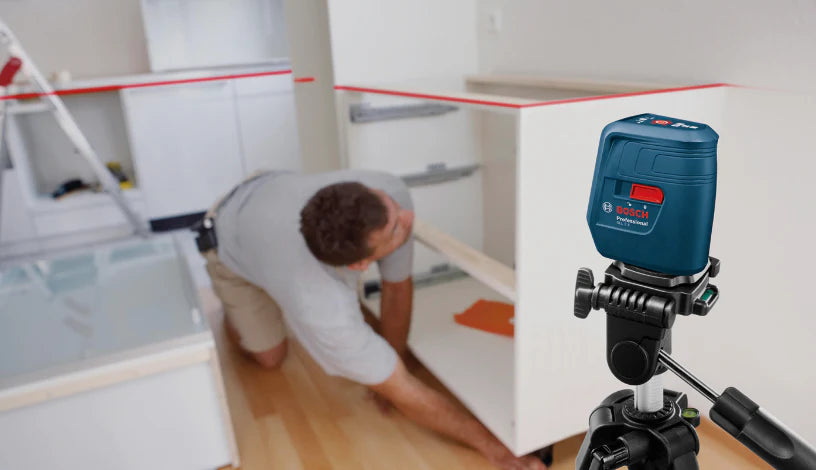 Bosch Professional | Laser Line Level GLL 3 XG