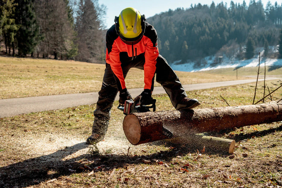 Metabo | Cordless Chain Saw Ms 36-18 Ltx Bl 40 (Battery Excluded)