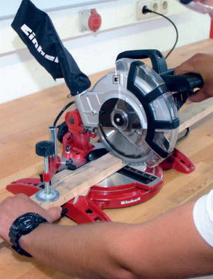 Einhell | Mitre Saw TC-MS 2112