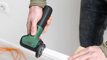 Bosch DIY | Easy Cut & Grind Cordless Angle Grinder