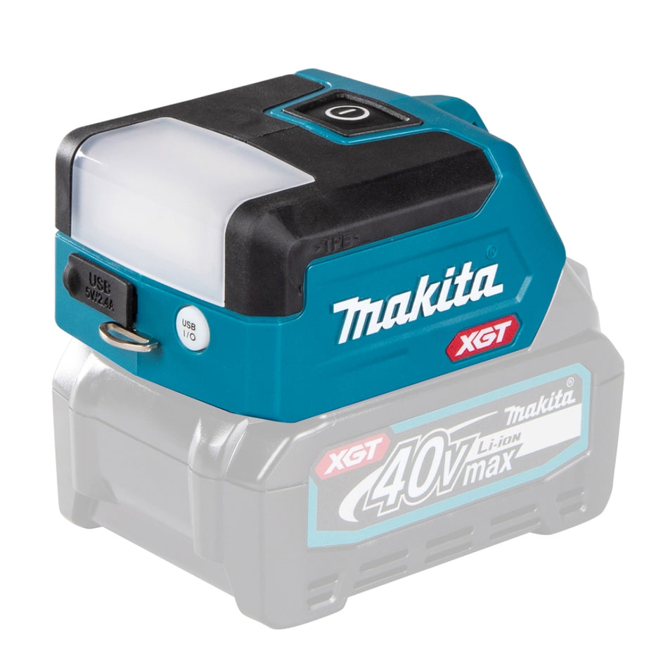 Makita ML011G Work Light 40V - Tool Only
