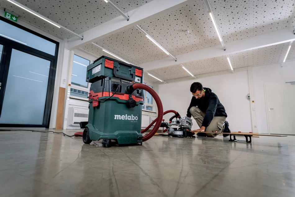 Metabo | Vacuum Cleaner Asa 30 M PC All Purpose