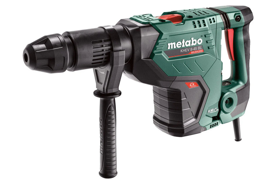 Metabo | Rotary Hammer Khev 8-45 Bl
