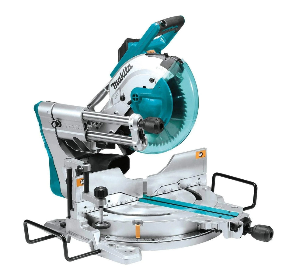 Makita | Mitre Saw 10" Sliding Compound c/w Laser LS1019L