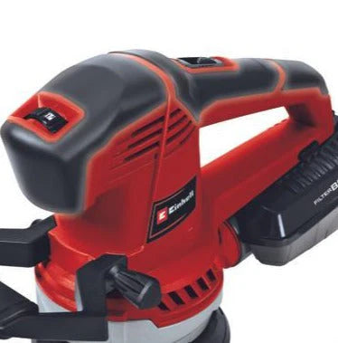 Einhell | Random Orbital Sander TE-RS 40 E