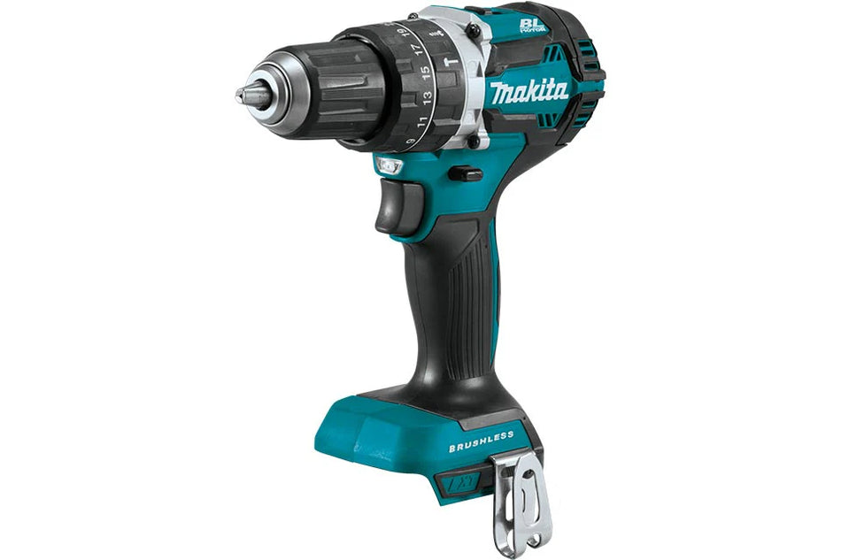 Makita | Cordless Drill 18V DHP484ZJ (Battery Excluded)