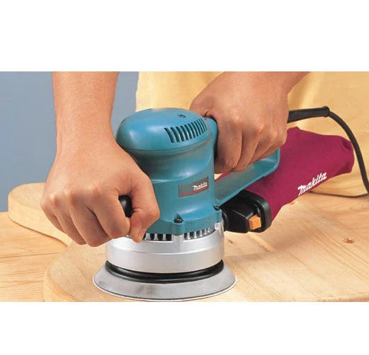 Makita | Orbital Sander BO6030
