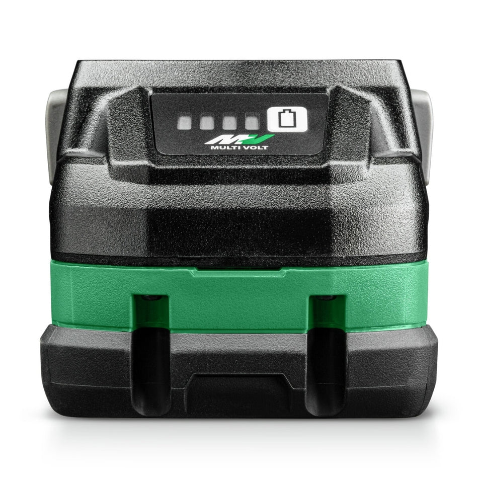 HiKOKI | Battery Multivolt 36V/18V 2.5&5AH