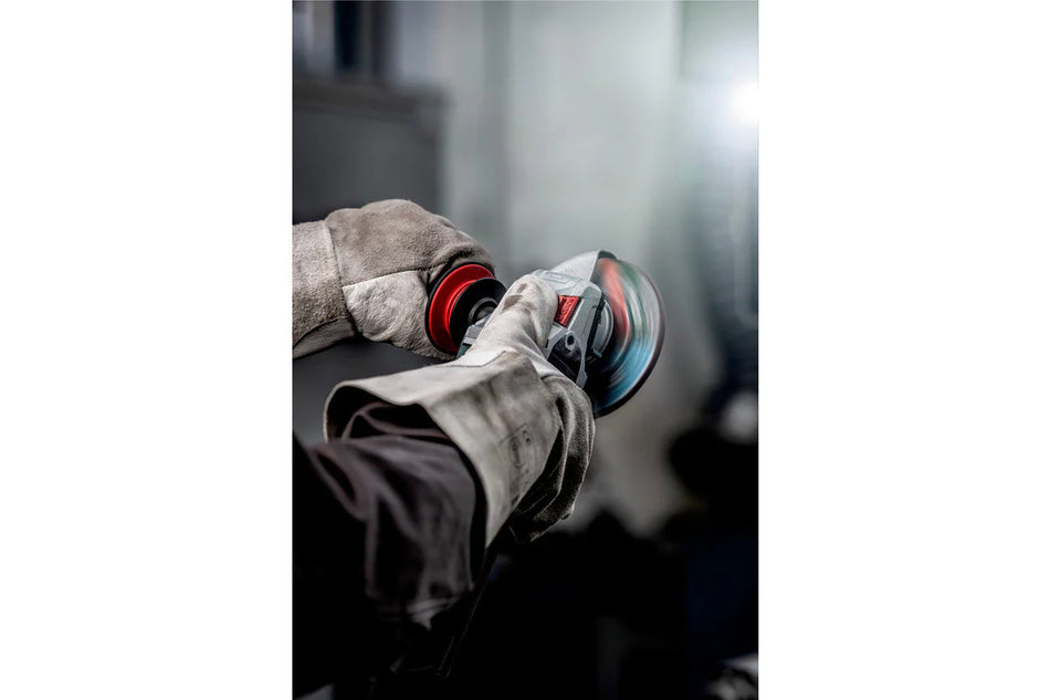 Metabo | Angle Grinder Wepba 17-150 Quick Rt