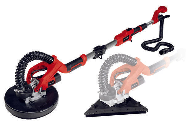 Einhell | Drywall Sander TE-DW 225 X 750W