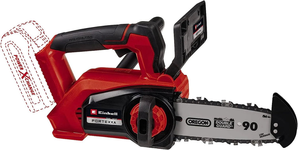 Einhell | Cordless Chainsaw FORTEXXA 18/20 TH Top-Handed