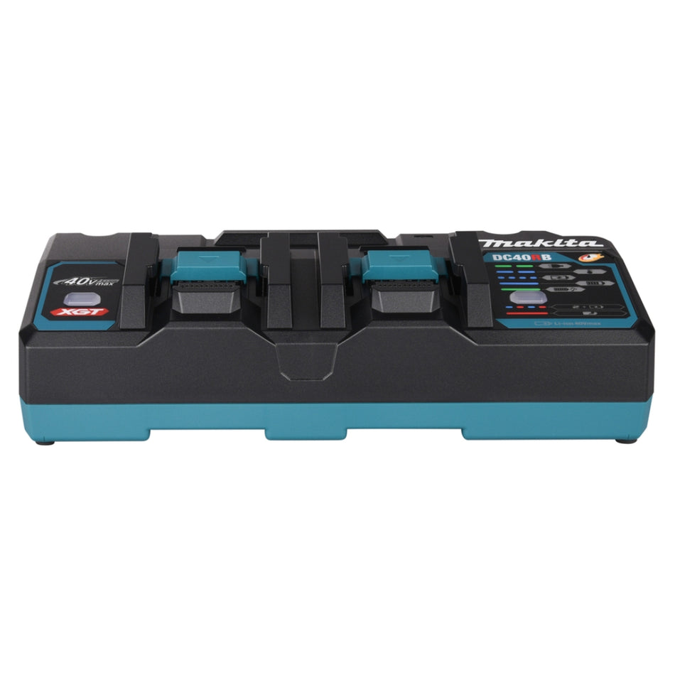 Makita 40V Fast Charger Dc40Rb