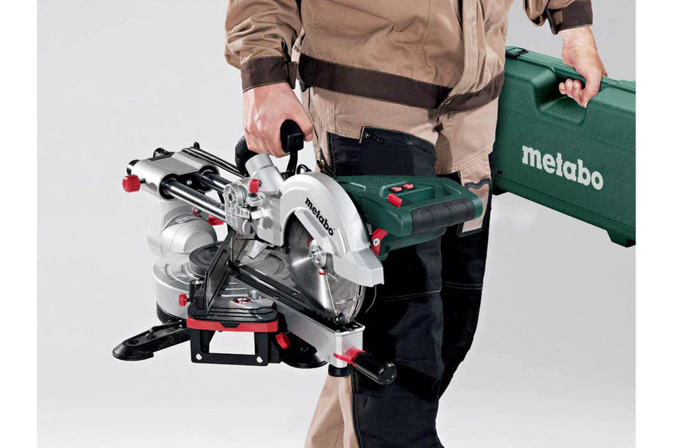 Metabo | Mitre Saw Kgsv 216 M