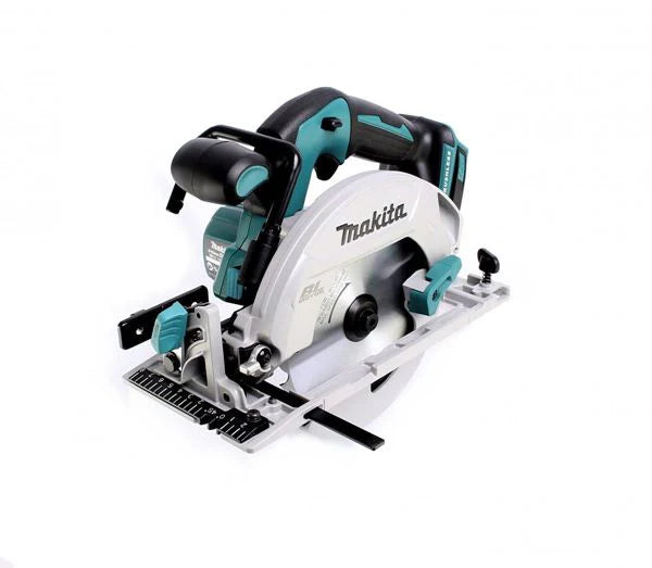 Makita | Cordless Circular Saw 18V LXT DHS680ZJ (Battery Excluded)