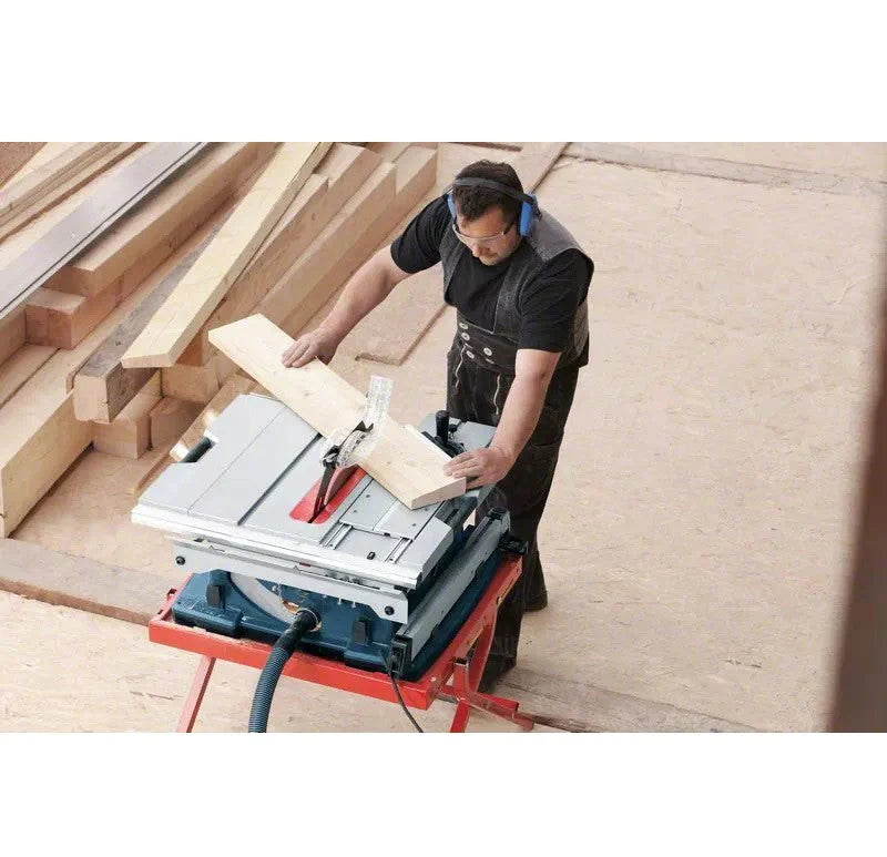 Bosch Professional | Table Saw GTS 10 XC (Excl. Stand)